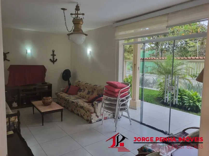 Foto 4 de Casa com 2 quartos à venda em Itanhaem - SP