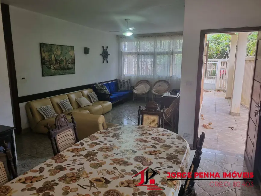 Foto 4 de Casa com 3 quartos à venda, 353m2 em Itanhaem - SP