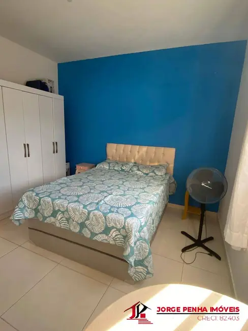 Foto 3 de Casa com 2 quartos à venda em Itanhaem - SP