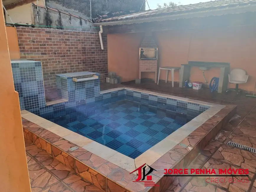 Foto 3 de Casa com 3 quartos à venda, 186m2 em Itanhaem - SP