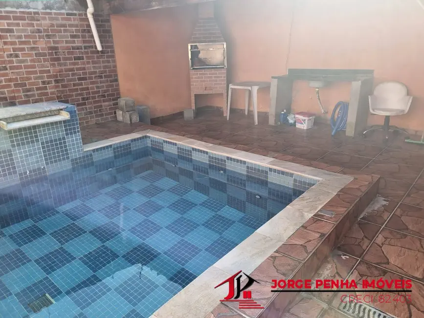 Foto 2 de Casa com 3 quartos à venda, 186m2 em Itanhaem - SP