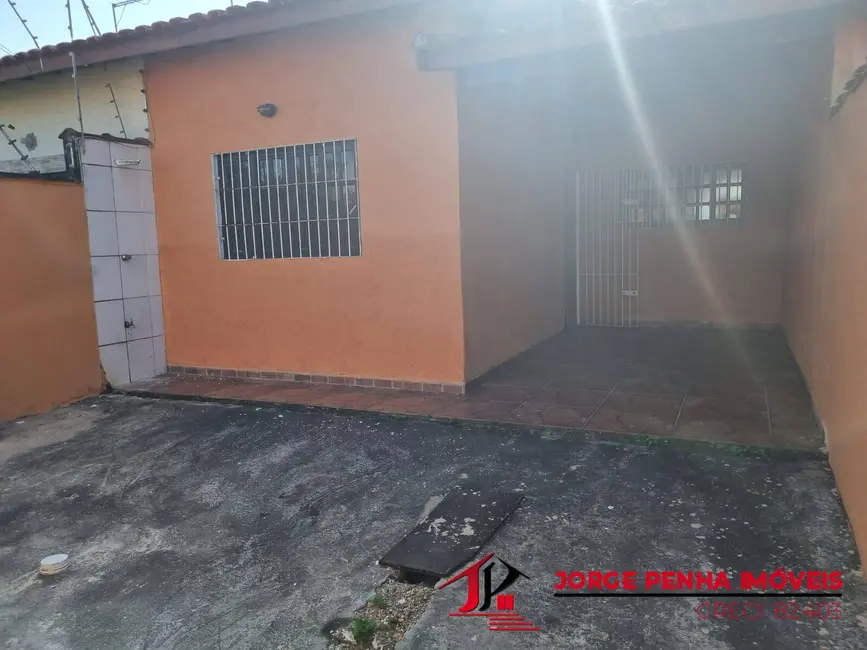 Foto 4 de Casa com 3 quartos à venda, 186m2 em Itanhaem - SP