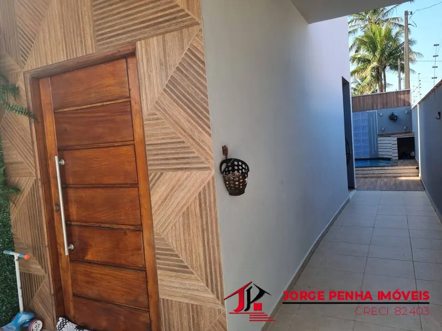 Foto 5 de Casa com 3 quartos à venda em Itanhaem - SP