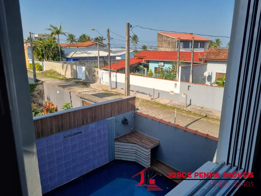 Foto 4 de Casa com 3 quartos à venda em Itanhaem - SP