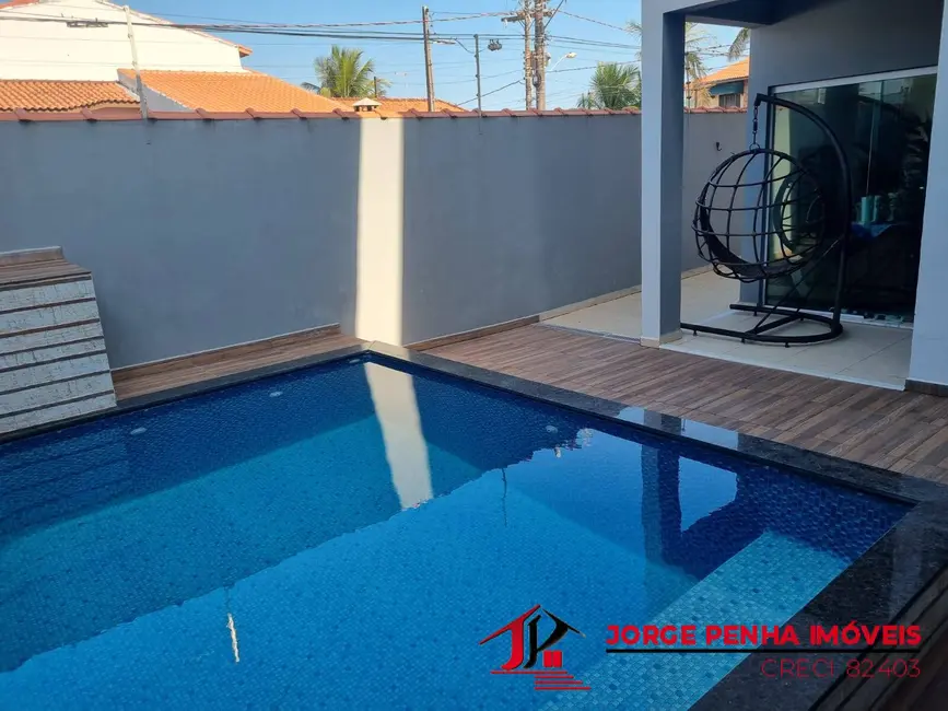 Foto 3 de Casa com 3 quartos à venda em Itanhaem - SP