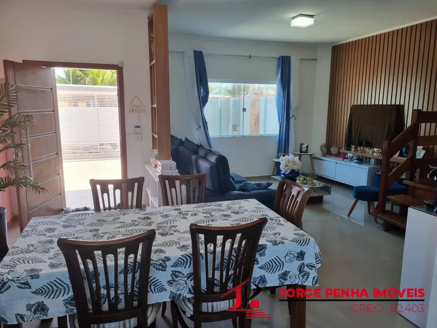 Foto 8 de Casa com 3 quartos à venda em Itanhaem - SP