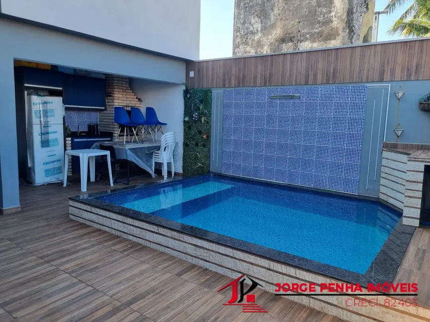 Foto 2 de Casa com 3 quartos à venda em Itanhaem - SP
