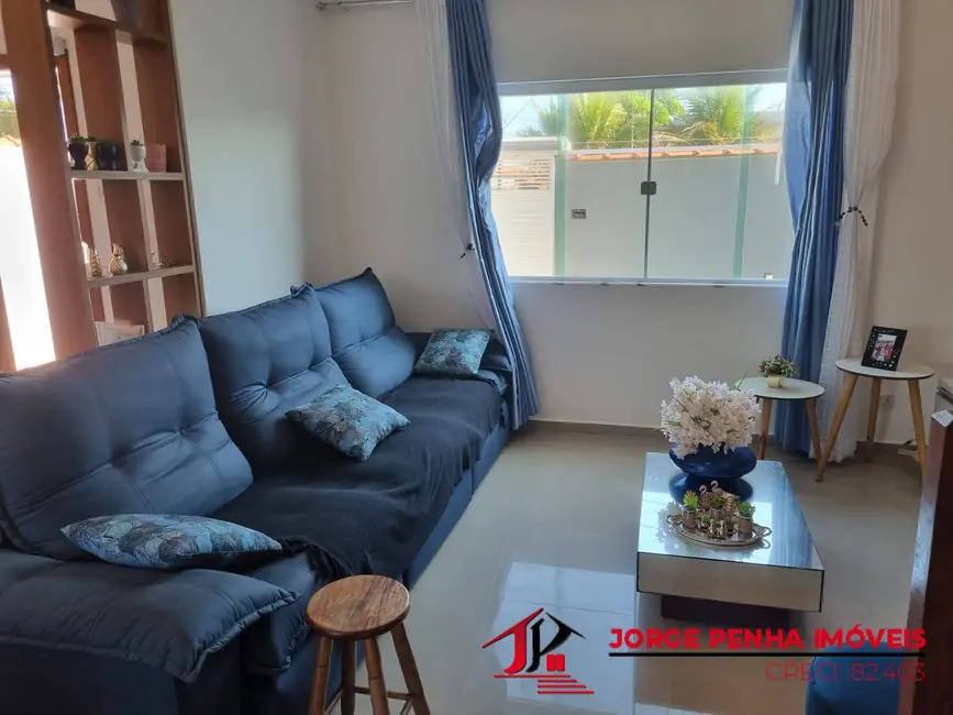 Foto 7 de Casa com 3 quartos à venda em Itanhaem - SP