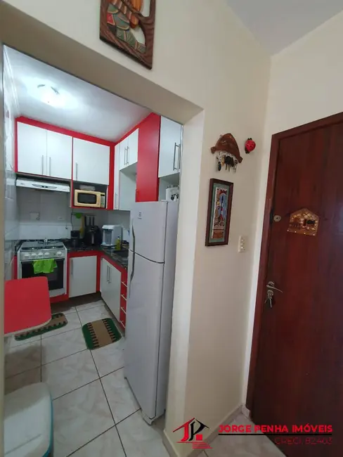 Apartamento com 1 quarto à venda em Itanhaem - SP - imagem 5 Foto 5 de Apartamento com 1 quarto à venda em Itanhaem - SP