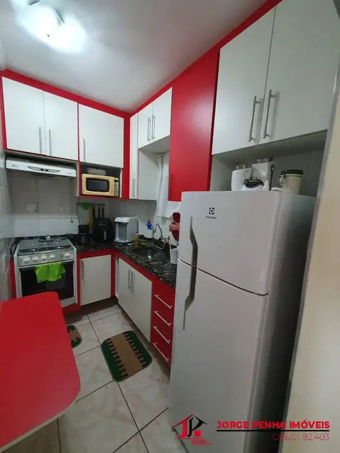 Apartamento com 1 quarto à venda em Itanhaem - SP - imagem 4 Foto 4 de Apartamento com 1 quarto à venda em Itanhaem - SP