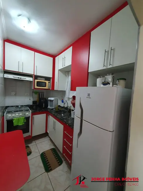 Apartamento com 1 quarto à venda em Itanhaem - SP - imagem 3 Foto 3 de Apartamento com 1 quarto à venda em Itanhaem - SP