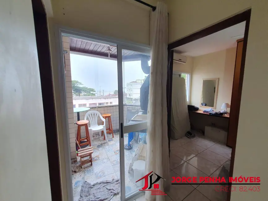 Apartamento com 1 quarto à venda em Itanhaem - SP - imagem 7 Foto 7 de Apartamento com 1 quarto à venda em Itanhaem - SP