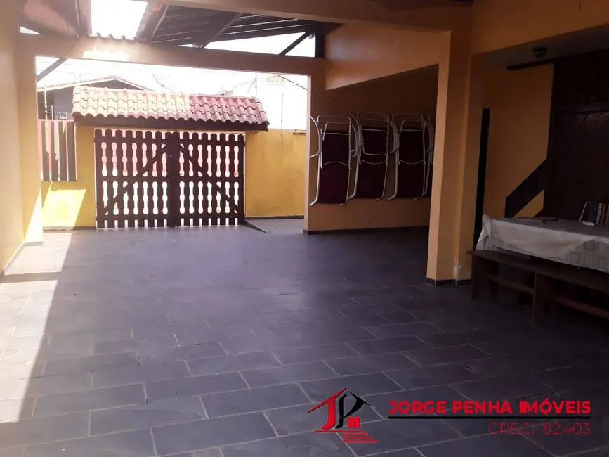 Foto 6 de Casa com 6 quartos à venda, 400m2 em Itanhaem - SP