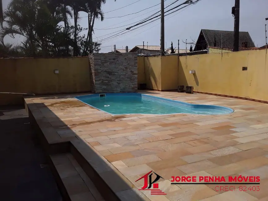 Foto 2 de Casa com 6 quartos à venda, 400m2 em Itanhaem - SP