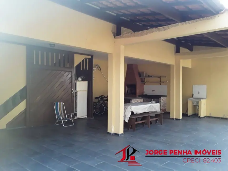 Foto 3 de Casa com 6 quartos à venda, 400m2 em Itanhaem - SP