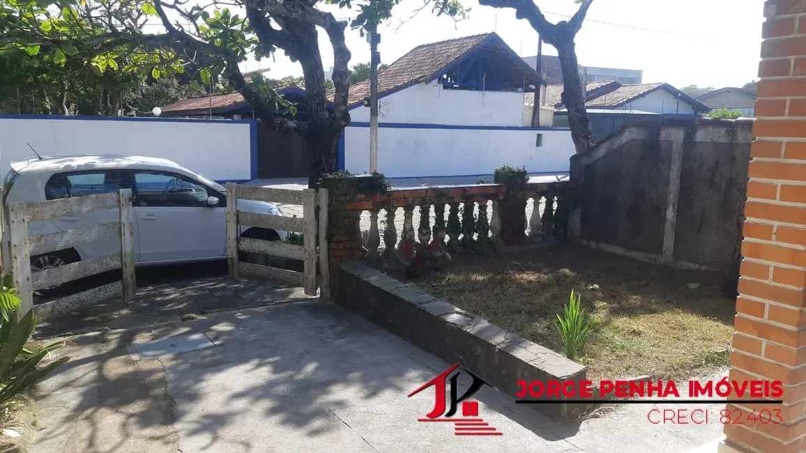 Foto 1 de Casa com 2 quartos à venda, 150m2 em Itanhaem - SP