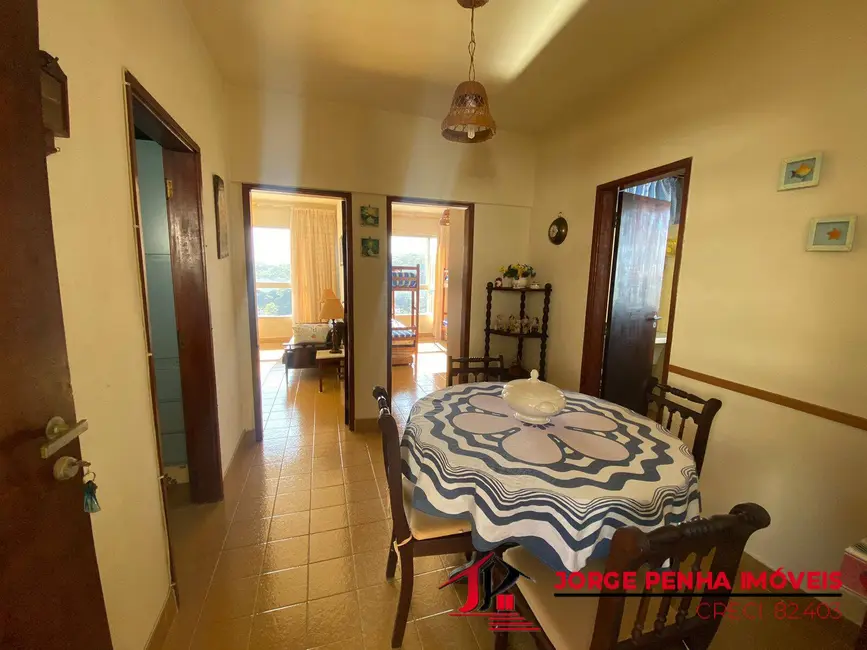 Foto 3 de Apartamento com 2 quartos à venda em Itanhaem - SP