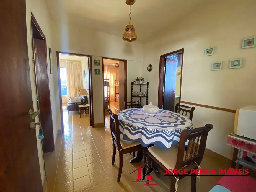 Foto 2 de Apartamento com 2 quartos à venda em Itanhaem - SP