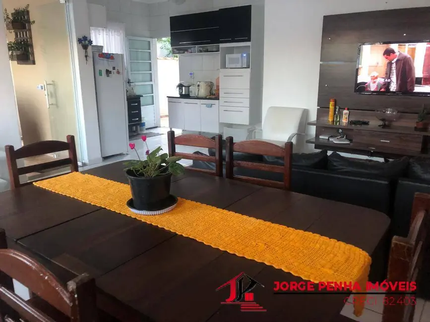 Foto 6 de Casa com 2 quartos à venda e para alugar, 150m2 em Itanhaem - SP