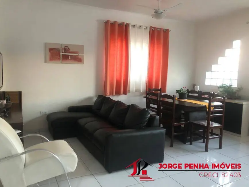 Foto 7 de Casa com 2 quartos à venda e para alugar, 150m2 em Itanhaem - SP