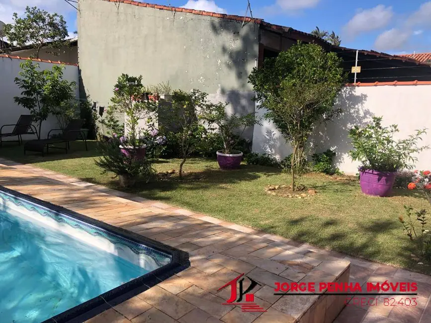 Foto 3 de Casa com 2 quartos à venda e para alugar, 150m2 em Itanhaem - SP