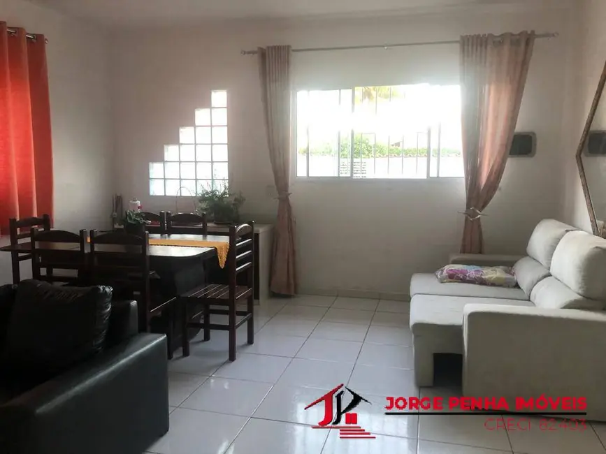 Foto 8 de Casa com 2 quartos à venda e para alugar, 150m2 em Itanhaem - SP
