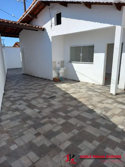 Foto 1 de Casa com 2 quartos à venda em Itanhaem - SP