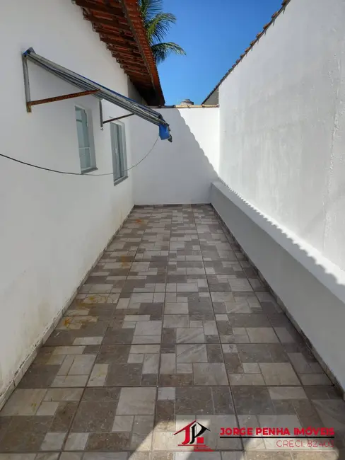 Foto 4 de Casa com 2 quartos à venda em Itanhaem - SP