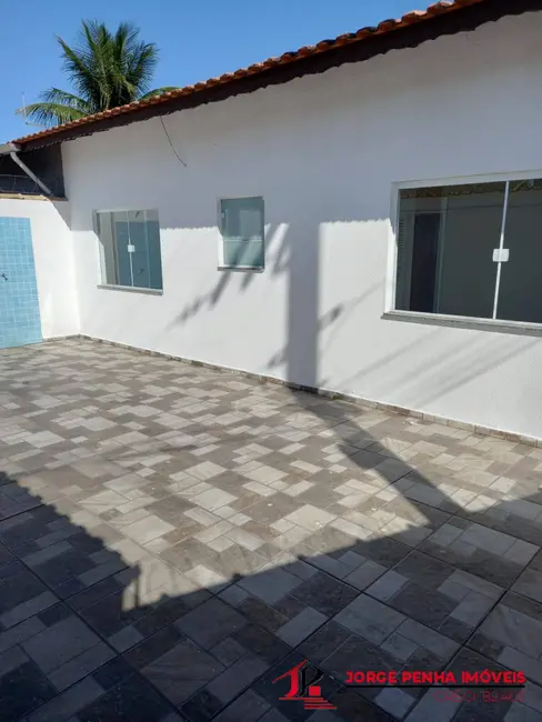 Foto 2 de Casa com 2 quartos à venda em Itanhaem - SP