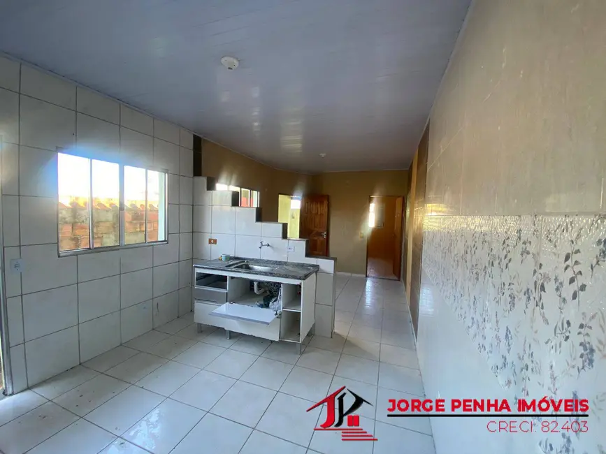 Foto 5 de Casa com 2 quartos à venda em Itanhaem - SP