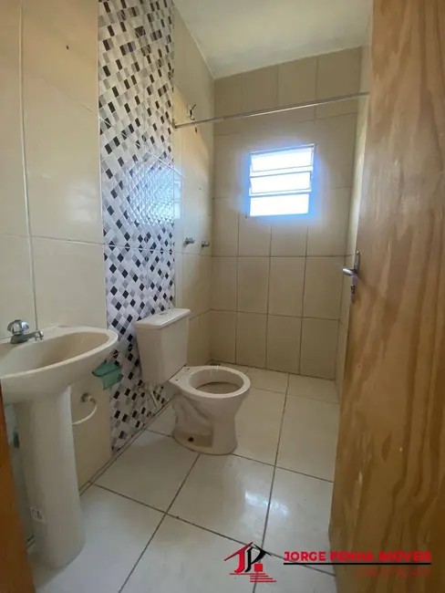 Foto 8 de Casa com 2 quartos à venda em Itanhaem - SP