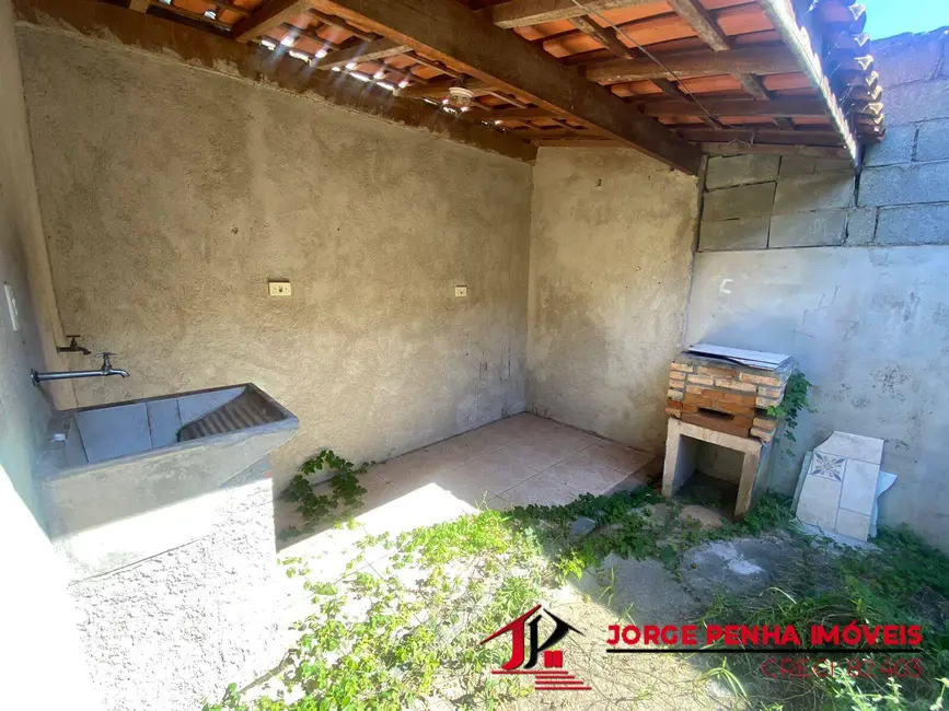 Foto 9 de Casa com 2 quartos à venda em Itanhaem - SP