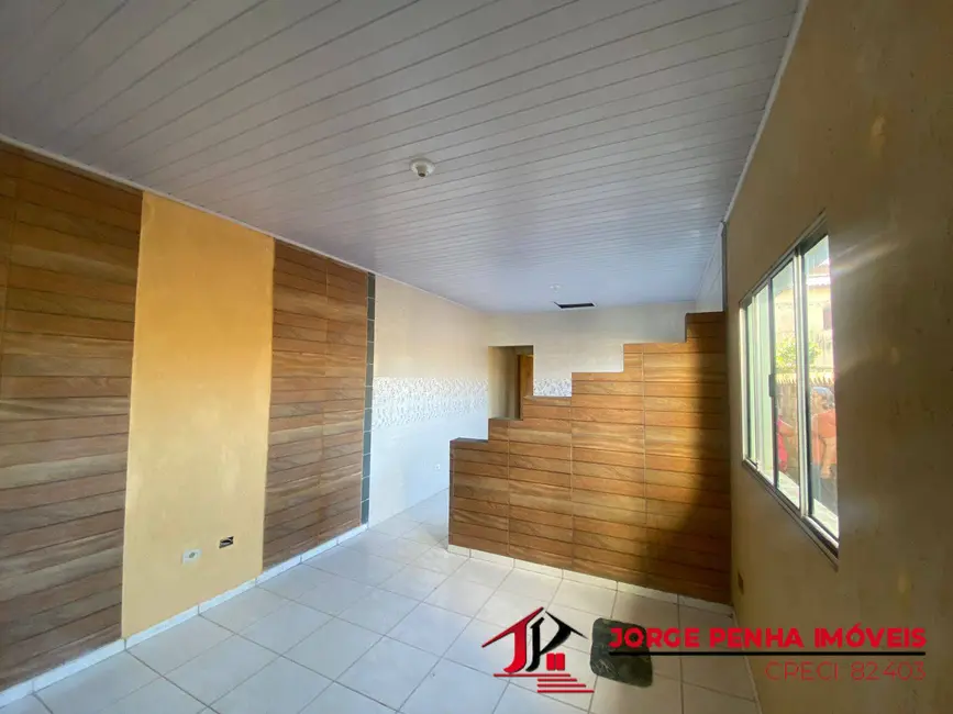 Foto 4 de Casa com 2 quartos à venda em Itanhaem - SP