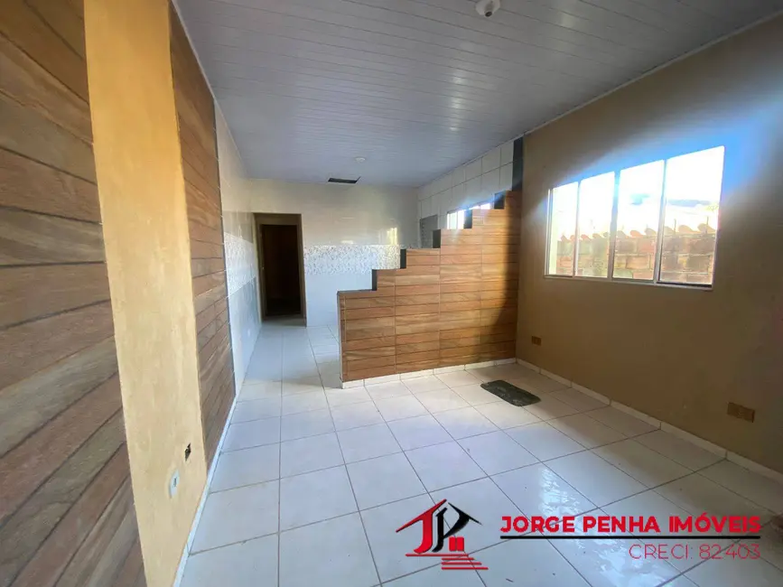 Foto 3 de Casa com 2 quartos à venda em Itanhaem - SP