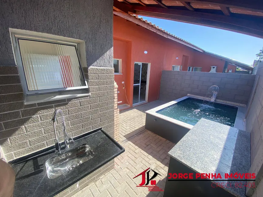 Foto 7 de Casa com 2 quartos à venda em Itanhaem - SP