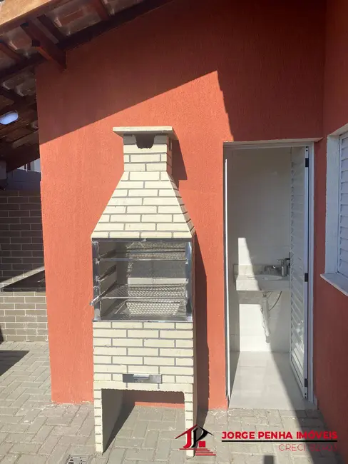 Foto 9 de Casa com 2 quartos à venda em Itanhaem - SP