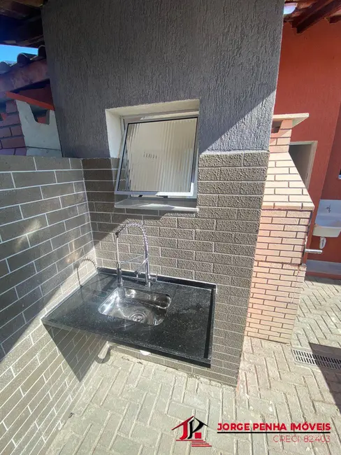 Foto 8 de Casa com 2 quartos à venda em Itanhaem - SP