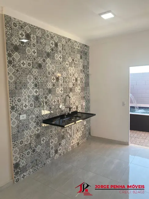 Foto 4 de Casa com 2 quartos à venda em Itanhaem - SP