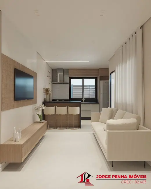 Foto 3 de Casa com 3 quartos à venda em Itanhaem - SP