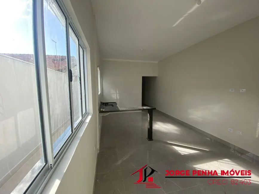 Foto 1 de Casa com 2 quartos à venda, 130m2 em Itanhaem - SP