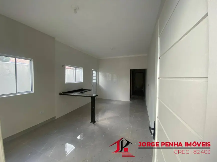 Foto 4 de Casa com 2 quartos à venda, 130m2 em Itanhaem - SP