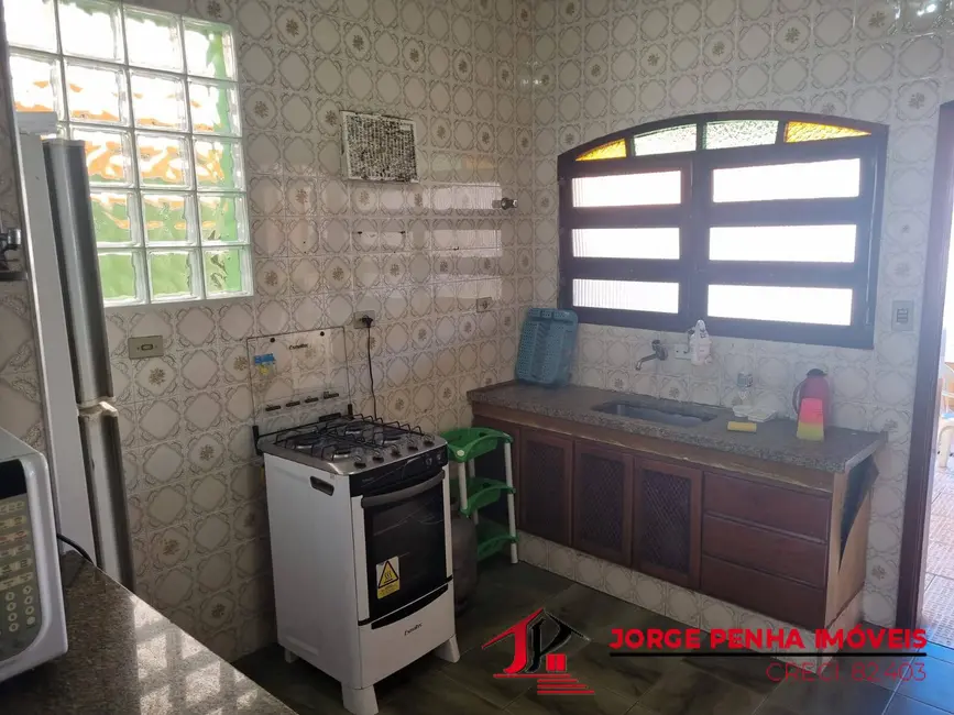 Foto 5 de Casa com 3 quartos à venda e para alugar em Itanhaem - SP