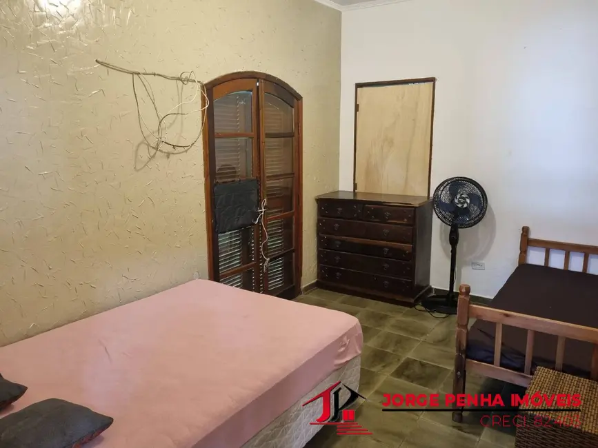 Foto 8 de Casa com 3 quartos à venda e para alugar em Itanhaem - SP