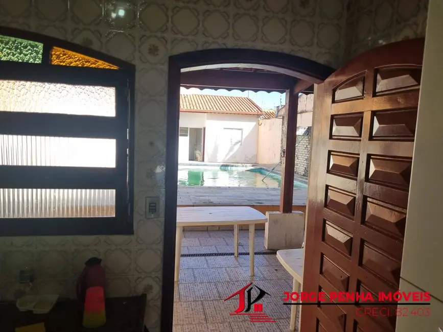 Foto 6 de Casa com 3 quartos à venda e para alugar em Itanhaem - SP