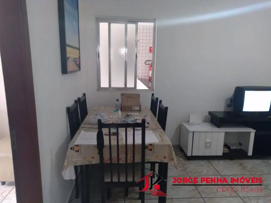 Foto 9 de Apartamento com 2 quartos à venda, 70m2 em Centro, Mongagua - SP