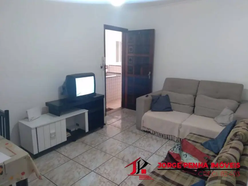 Foto 3 de Apartamento com 2 quartos à venda, 70m2 em Centro, Mongagua - SP