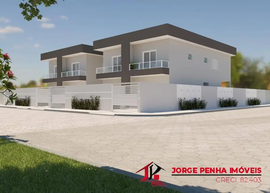 Foto 3 de Casa com 3 quartos à venda, 160m2 em Itanhaem - SP