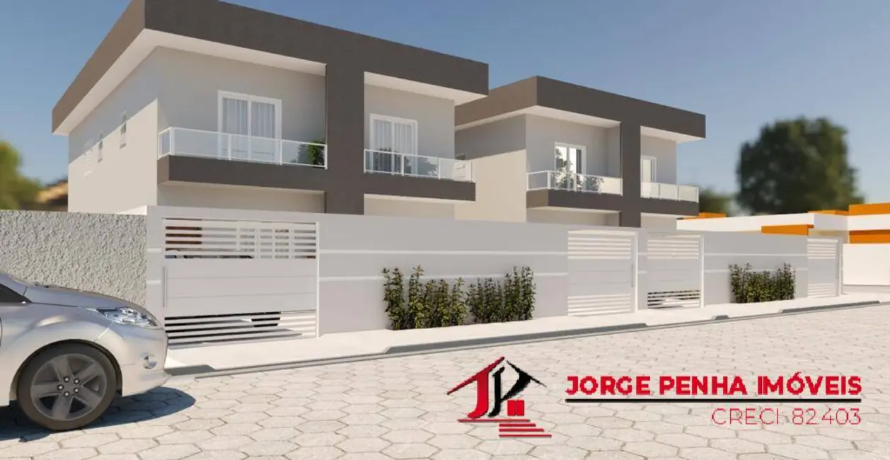 Foto 1 de Casa com 3 quartos à venda, 160m2 em Itanhaem - SP