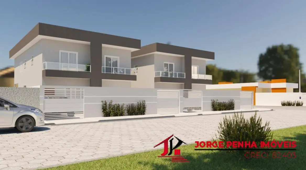 Foto 4 de Casa com 3 quartos à venda, 160m2 em Itanhaem - SP