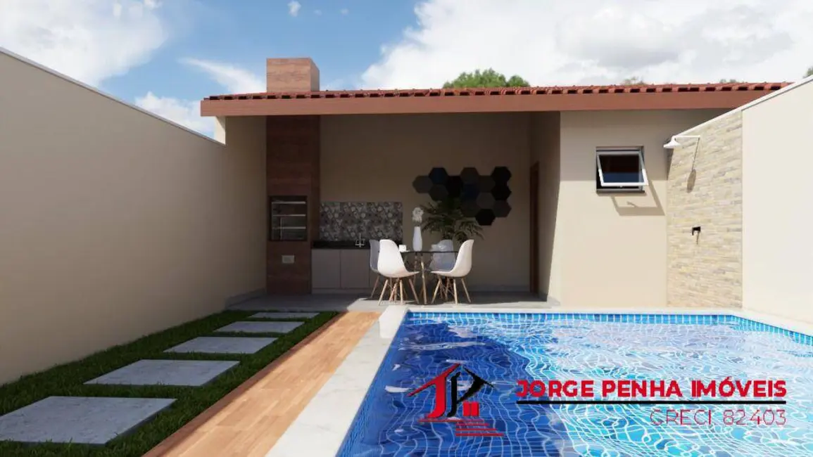 Foto 2 de Casa com 2 quartos à venda, 180m2 em Itanhaem - SP